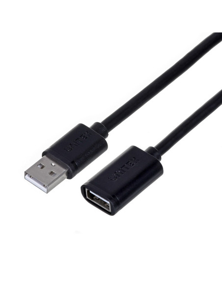 Unitek Kabel Przedłużacz Usb 2.0 5M