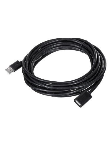 Unitek Kabel Przedłużacz Usb 2.0 5M