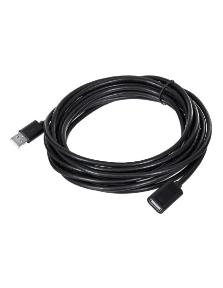 Unitek Kabel Przedłużacz Usb 2.0 5M