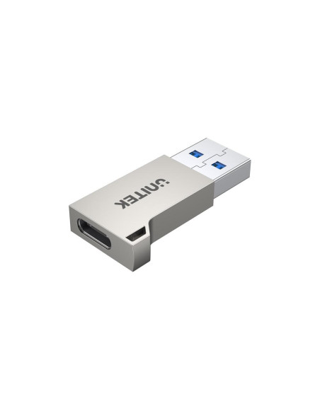 Unitek Adapter Usb-A Na Usb-C 3.1 Gen1, A1034Ni