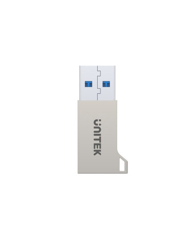 Unitek Adapter Usb-A Na Usb-C 3.1 Gen1, A1034Ni