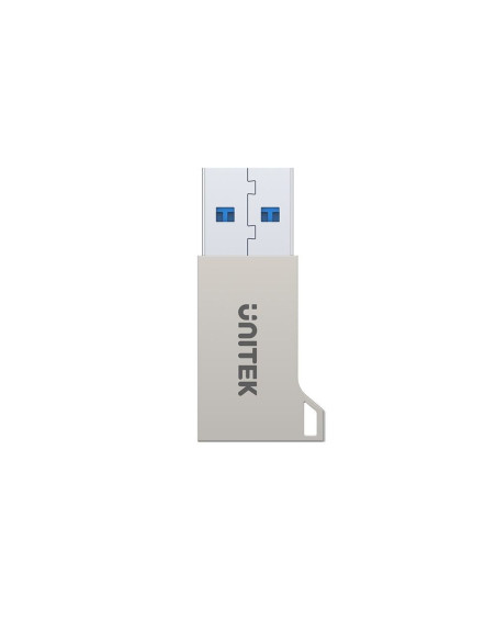 Unitek Adapter Usb-A Na Usb-C 3.1 Gen1, A1034Ni