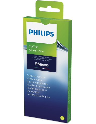 Tabletki Odtłuszczające Philips Ca6704/10 (Tabletki X 6 Szt.)