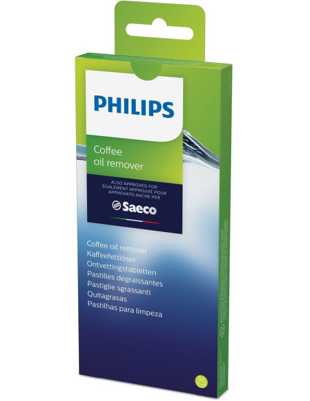 Tabletki Odtłuszczające Philips Ca6704/10 (Tabletki X 6 Szt.)
