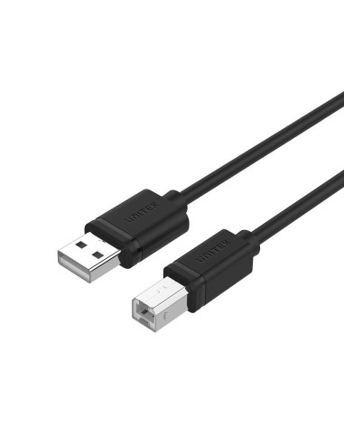 Unitek Kabel Usb 2.0 Am-Bm, 5M