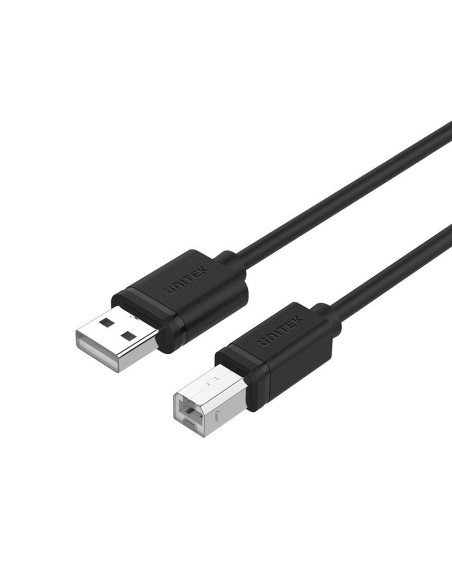 Unitek Kabel Usb 2.0 Am-Bm, 5M