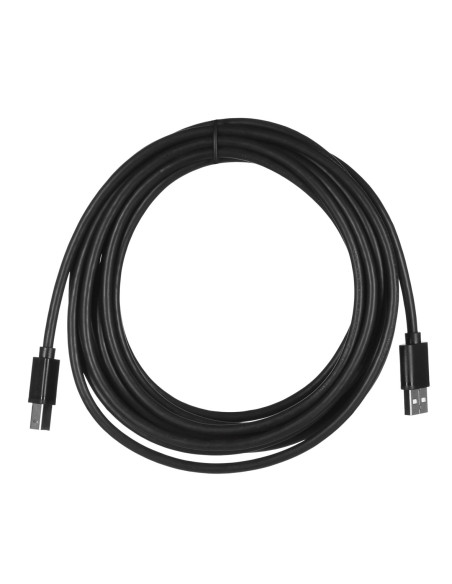 Unitek Kabel Usb 2.0 Am-Bm, 5M