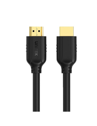 Unitek Kabel Hdmi 2.0 4K 60Hz 1,5M C11079Bk-1.5M
