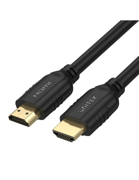 Unitek Kabel Hdmi 2.0 4K 60Hz 1,5M C11079Bk-1.5M