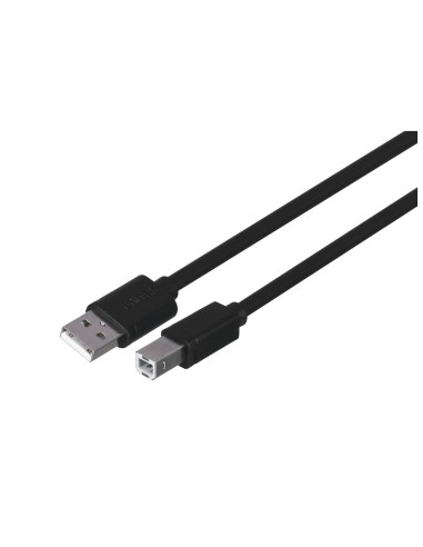 Unitek Kabel Usb Am-Bm 3M
