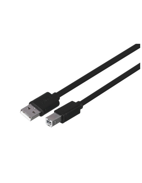 Unitek Kabel Usb Am-Bm 3M