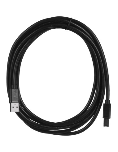 Unitek Kabel Usb Am-Bm 3M