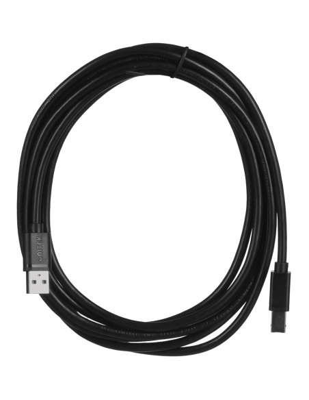 Unitek Kabel Usb Am-Bm 3M