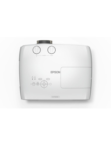Projektor Epson Eh-Tw7100 3Lcd,4K,3000Ansi,100000:1