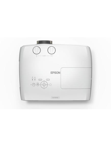 Projektor Epson Eh-Tw7100 3Lcd,4K,3000Ansi,100000:1