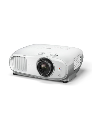 Epson Projektor Eh-Tw7000 Lcd 3000Ansi 4K 40000:1