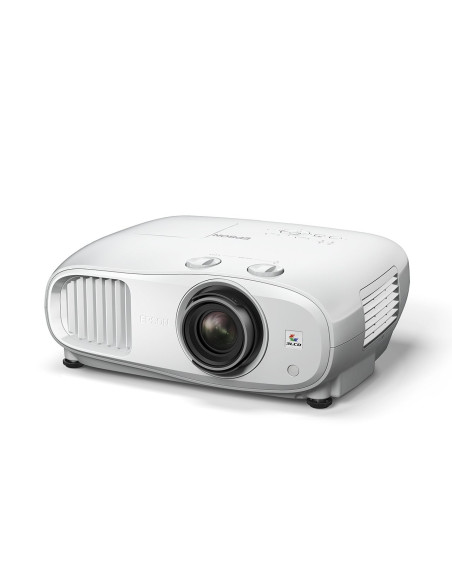 Epson Projektor Eh-Tw7000 Lcd 3000Ansi 4K 40000:1