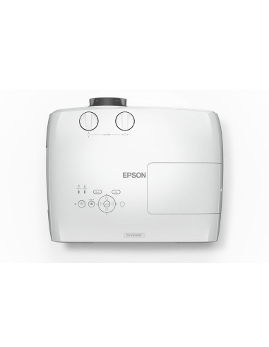 Epson Projektor Eh-Tw7000 Lcd 3000Ansi 4K 40000:1