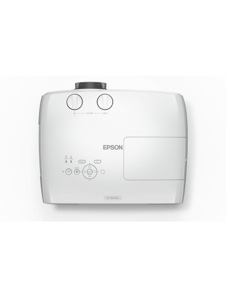 Epson Projektor Eh-Tw7000 Lcd 3000Ansi 4K 40000:1