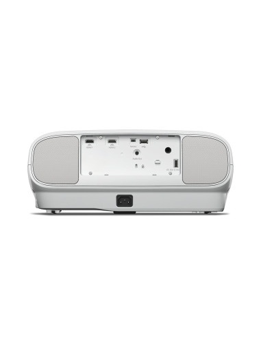 Epson Projektor Eh-Tw7000 Lcd 3000Ansi 4K 40000:1