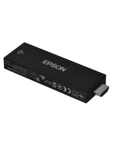 Projektor Epson Co-Fh02 Lcd, Fhd, 3000 Ansi