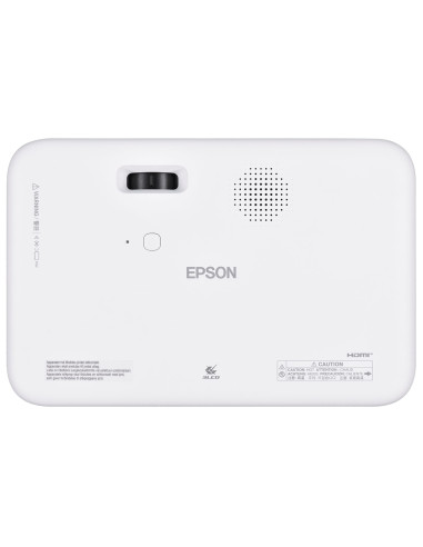 Projektor Epson Co-Fh02 Lcd, Fhd, 3000 Ansi