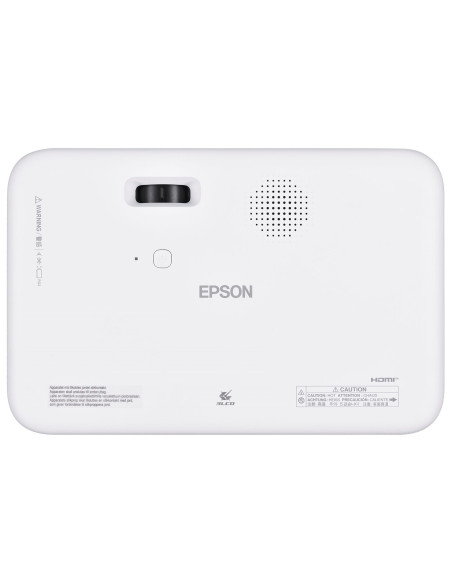 Projektor Epson Co-Fh02 Lcd, Fhd, 3000 Ansi