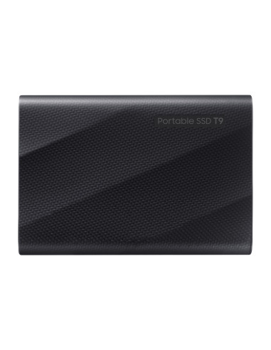 Dysk Ssd Samsung T9 2Tb Mu-Pg2T0B/Eu