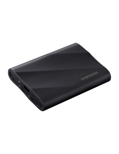 Dysk Ssd Samsung T9 2Tb Mu-Pg2T0B/Eu