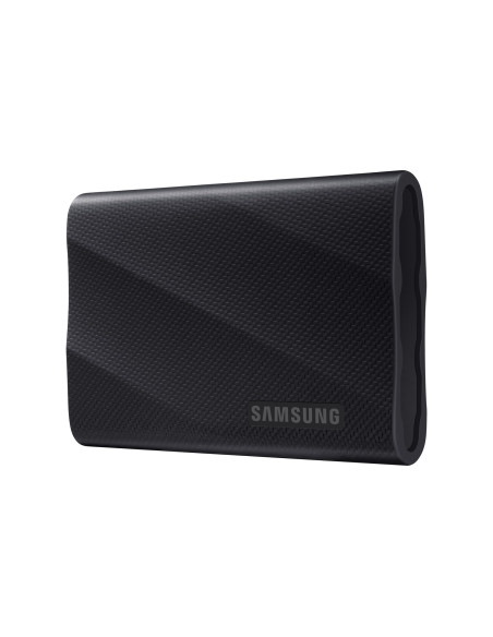 Dysk Ssd Samsung T9 2Tb Mu-Pg2T0B/Eu