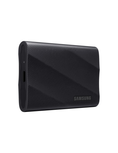 Dysk Ssd Samsung T9 2Tb Mu-Pg2T0B/Eu