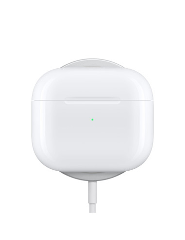 Apple Airpods (3Rd Generation) With Magsafe Charging Case