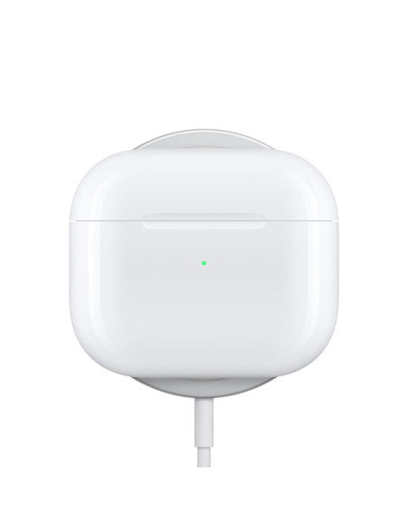 Apple Airpods (3Rd Generation) With Magsafe Charging Case