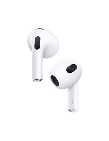 Apple Airpods (3Rd Generation) With Magsafe Charging Case