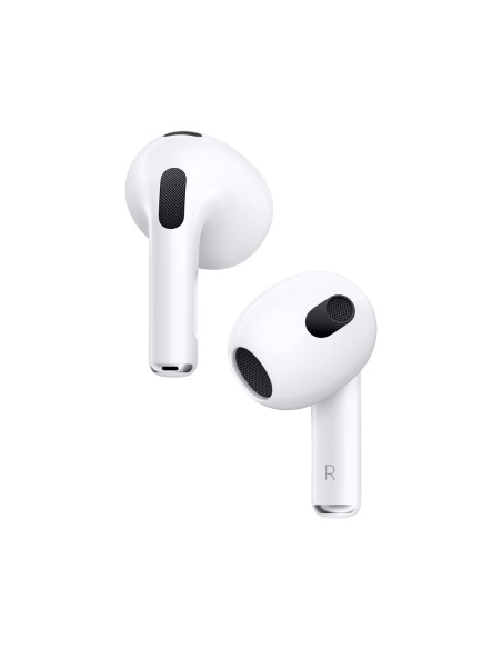 Apple Airpods (3Rd Generation) With Magsafe Charging Case