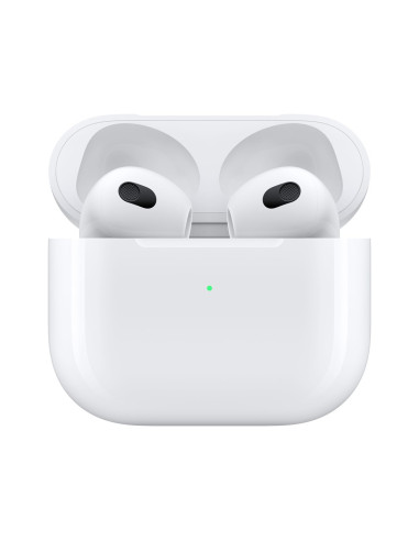 Apple Airpods (3Rd Generation) With Magsafe Charging Case