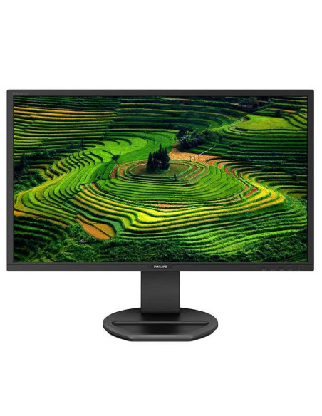Philips B Line Monitor Lcd 221B8Lheb/00