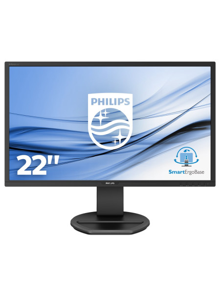 Philips B Line Monitor Lcd 221B8Lheb/00