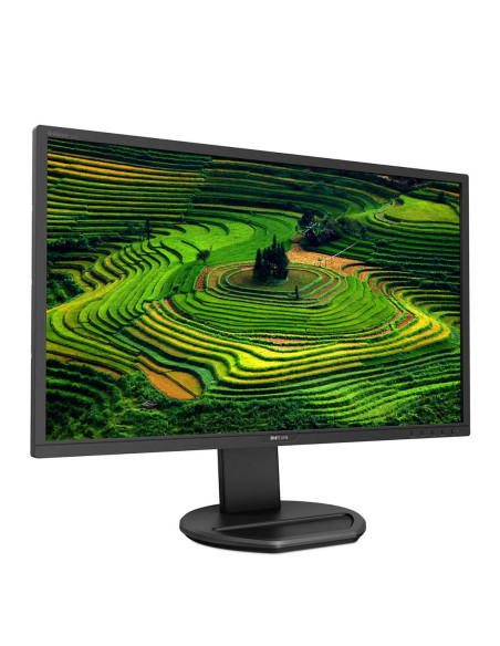 Philips B Line Monitor Lcd 221B8Lheb/00