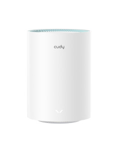 Cudy M1300(3-Pack) | Mesh, Wifi 5, 2,4Ghz/5Ghz, 2