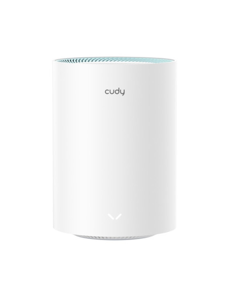Cudy M1300(3-Pack) | Mesh, Wifi 5, 2,4Ghz/5Ghz,