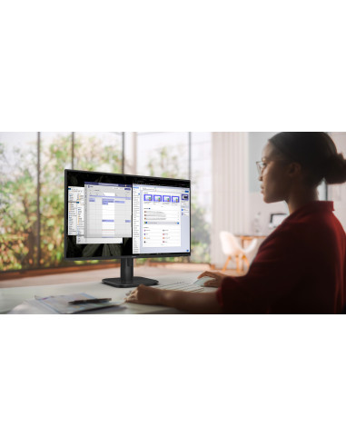 Monitor Philips Led 23,8" 24E1N1100A/00