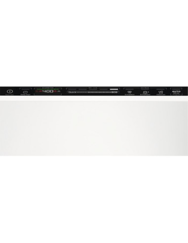 Zmywarka Do Zabudowy Aeg Fse73527P