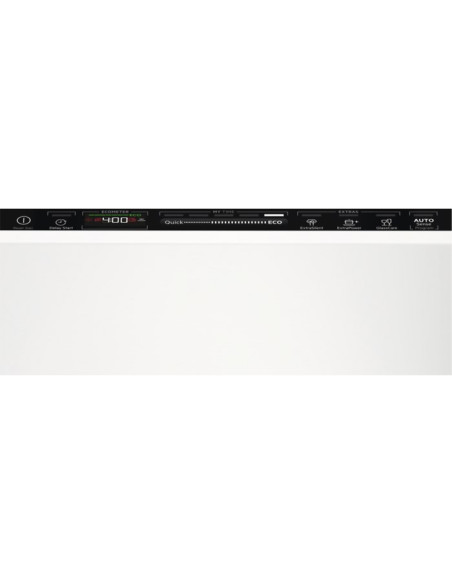 Zmywarka Do Zabudowy Aeg Fse73527P