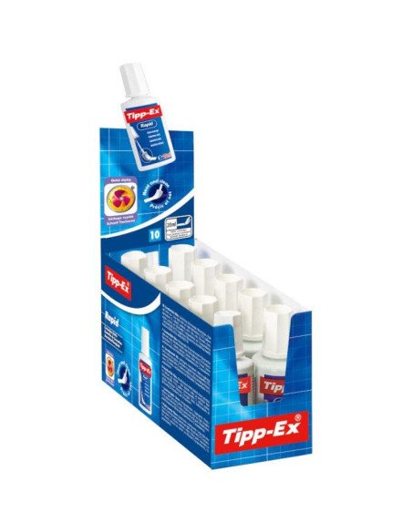 Bic Tipp-Ex Korektor W Płynie 20 Ml