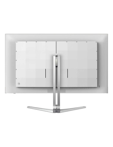 Philips 42M2N8900/00 Monitor Komputerowy 105,5 Cm (41.5") 3840 X 2160 Px 4K Ultra Hd Oled Biały