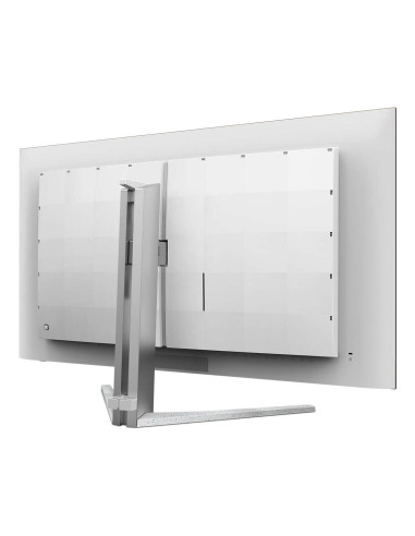Philips 42M2N8900/00 Monitor Komputerowy 105,5 Cm (41.5") 3840 X 2160 Px 4K Ultra Hd Oled Biały