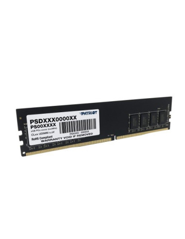 Patriot Ddr4 32Gb 3200Mhz Bulk Hynix Chip