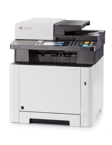 Ecosys M5526Cdn/Color Multifunctional System
