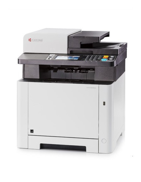 Ecosys M5526Cdn/Color Multifunctional System